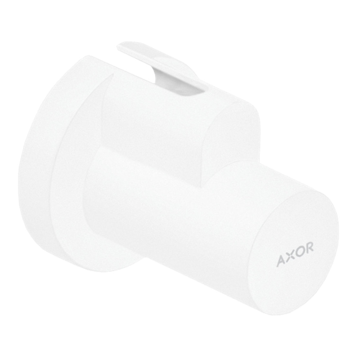AXOR Cover Matt White 51306700
