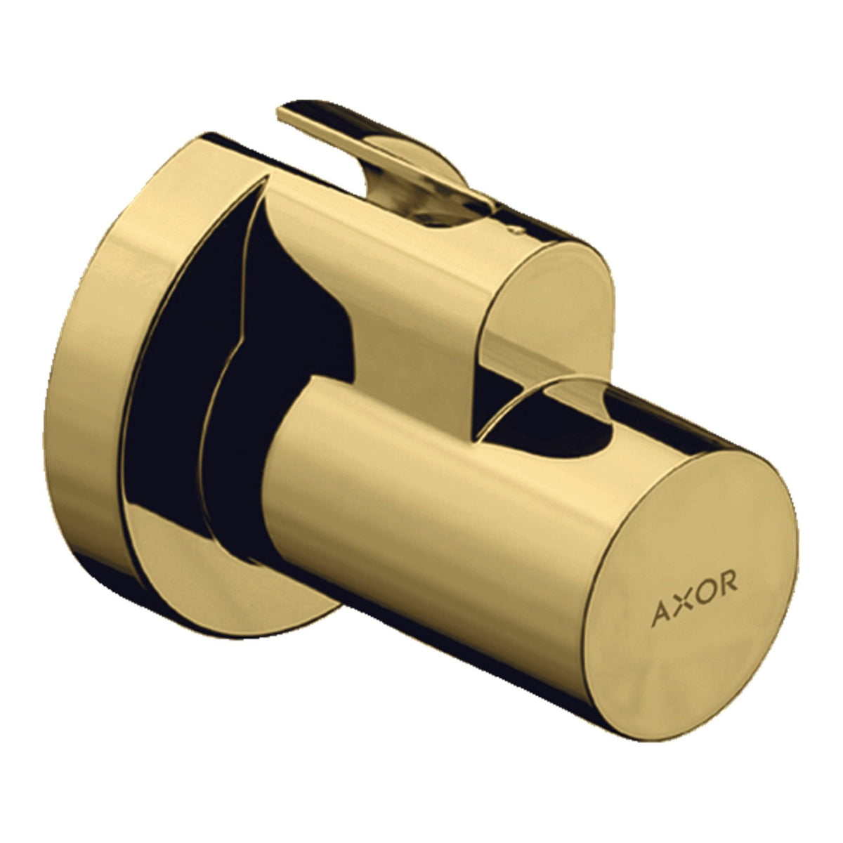 AXOR Cover Polished Gold Optic 51306990