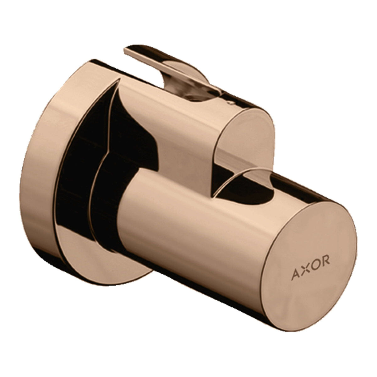 AXOR Cover Polished Red Gold 51306300