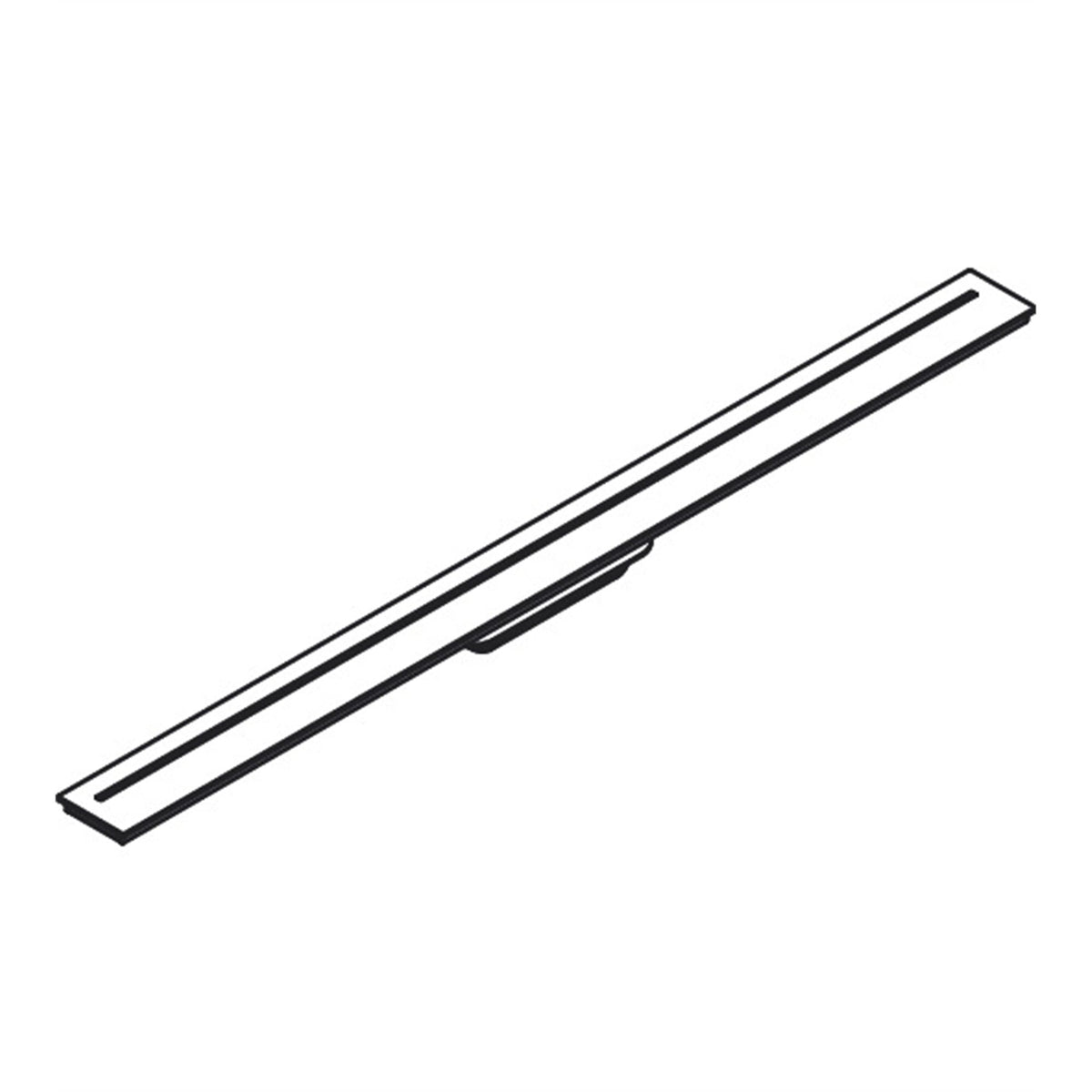 AXOR-Drain-Finish-set-shower-drain-1000-42523-technical-03