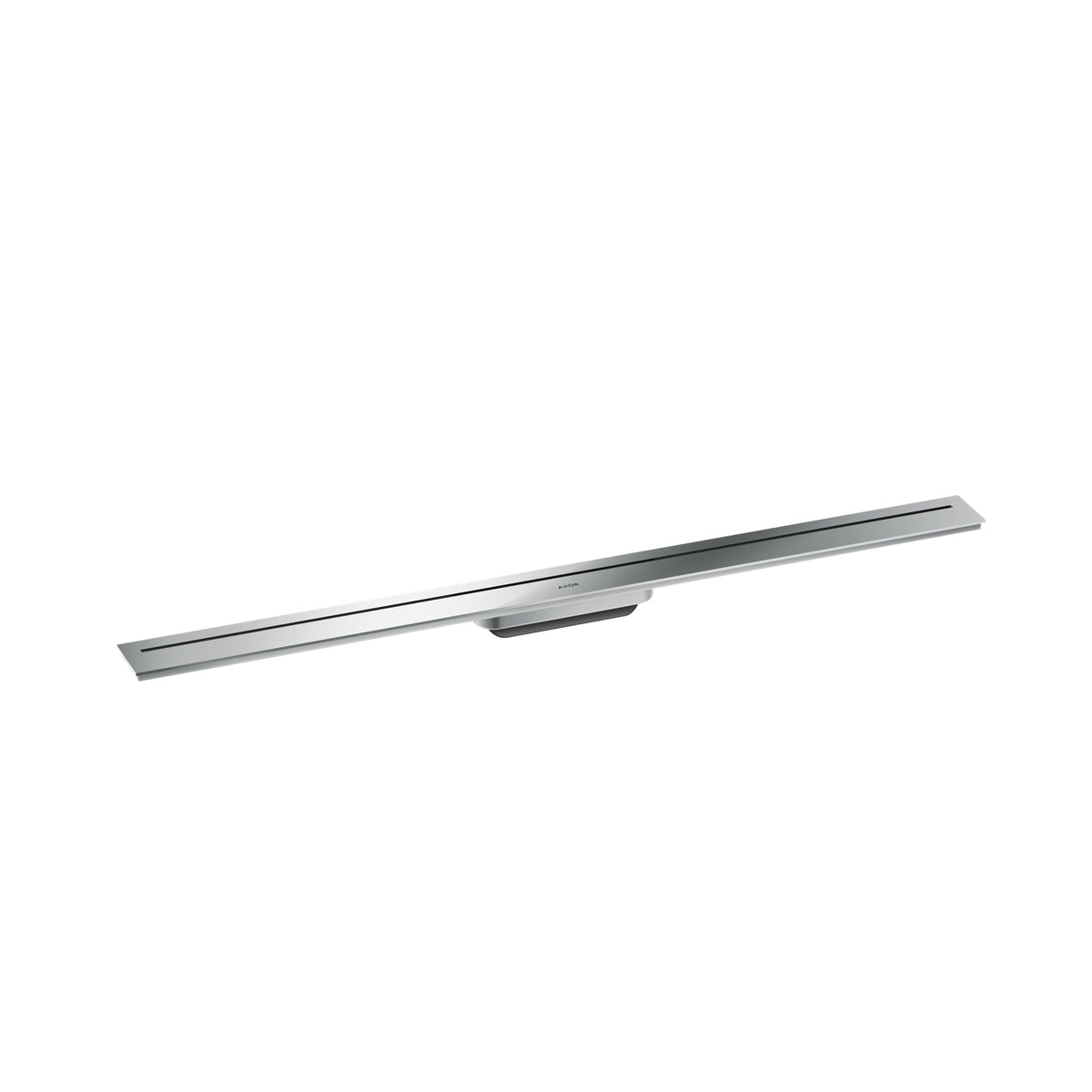AXOR-Drain-Finish-set-shower-drain-1000-Chrome-42523000