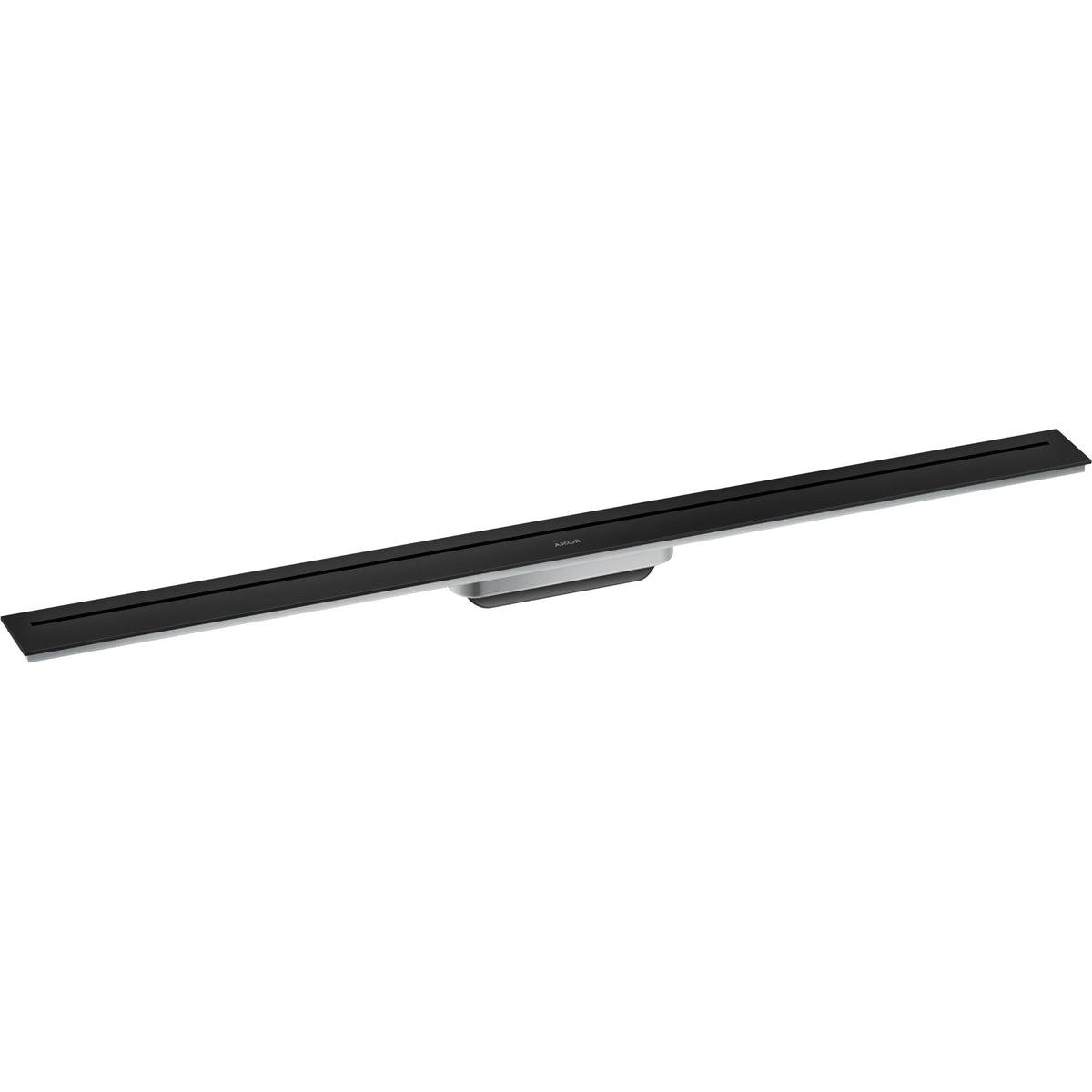 AXOR-Drain-Finish-set-shower-drain-1000-Matt-Black-42523670