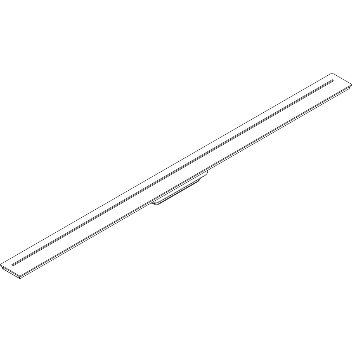 AXOR-Drain-Finish-set-shower-drain-1200-42524-technical-04