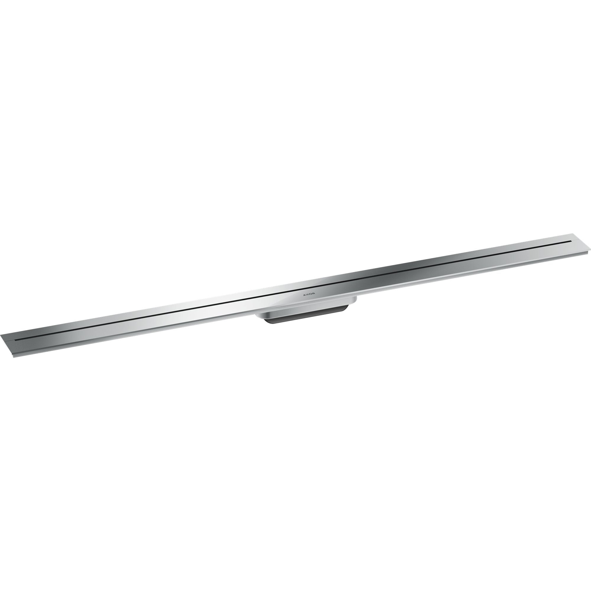 AXOR-Drain-Finish-set-shower-drain-1200-for-wall-mounting-Chrome-42529000
