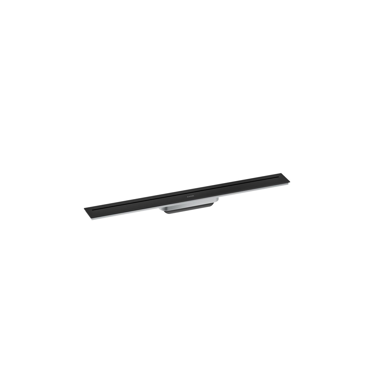 AXOR-Drain-Finish-set-shower-drain-700-Matt-Black-42520670
