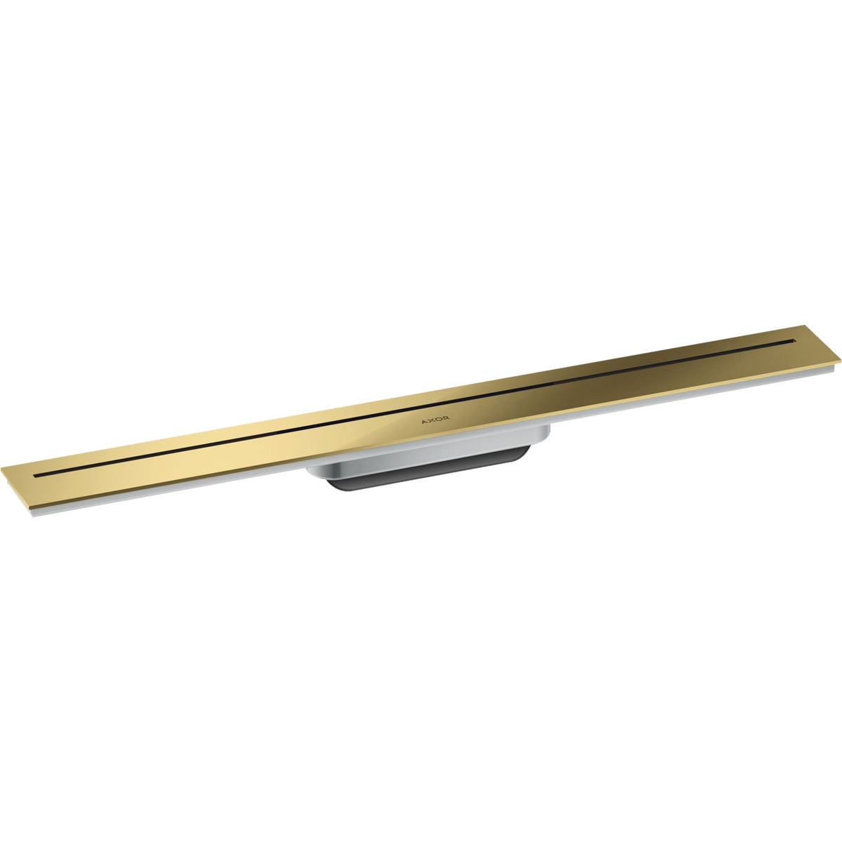 AXOR-Drain-Finish-set-shower-drain-700-Polished-Gold-Optic-42520990