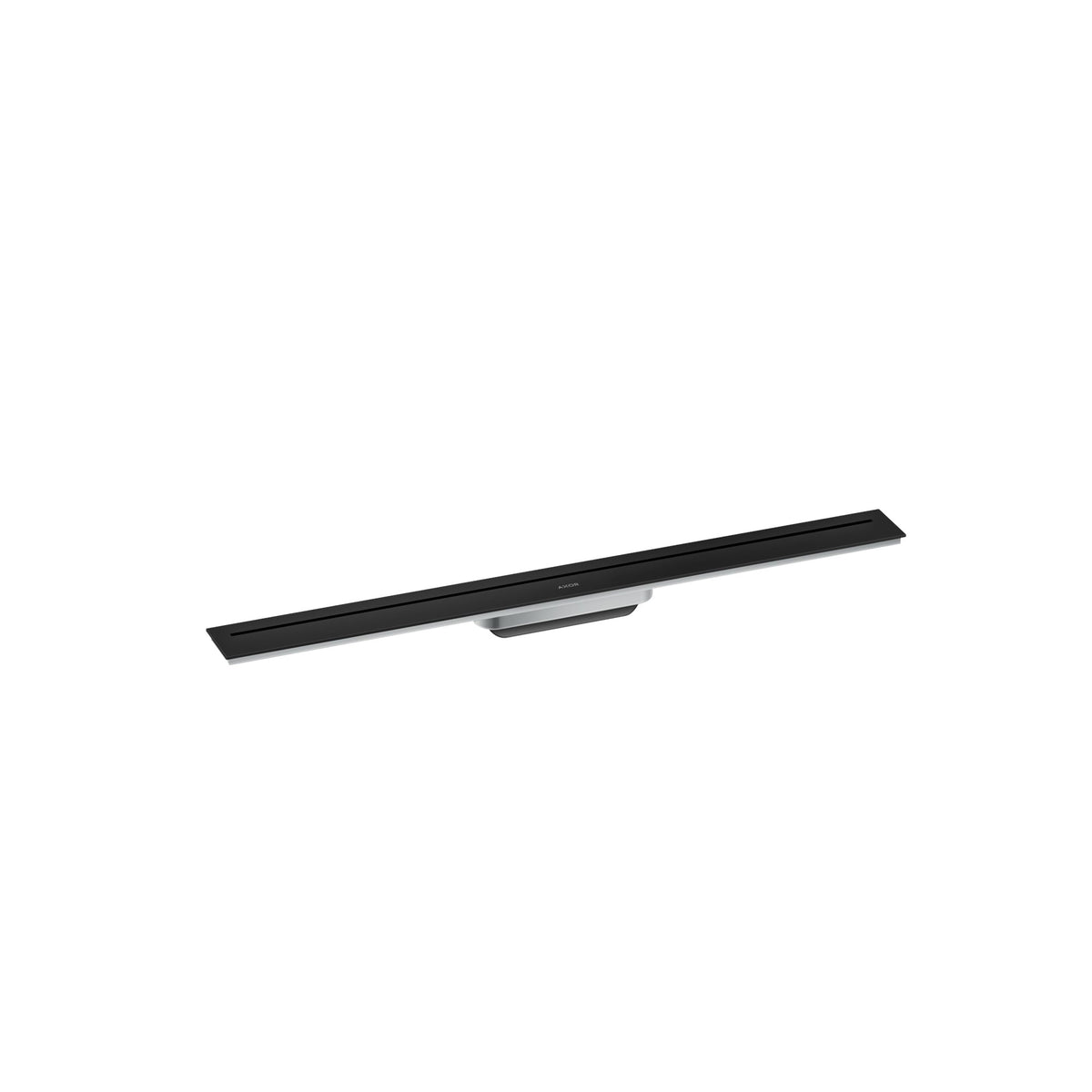 AXOR-Drain-Finish-set-shower-drain-800-Matt-Black-42521670