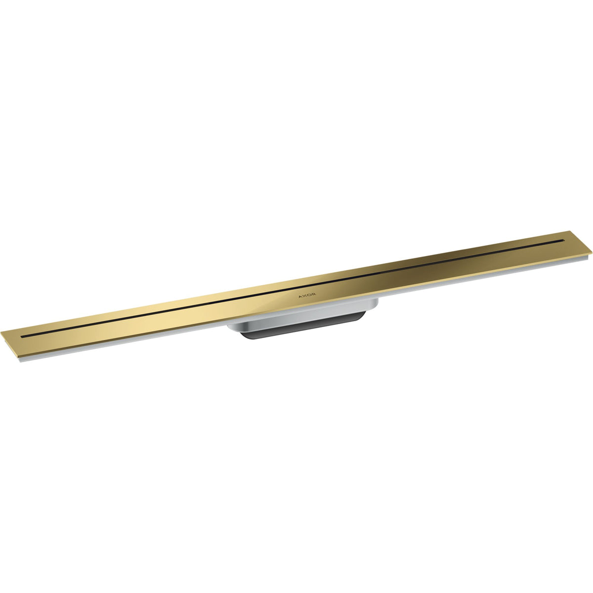 AXOR-Drain-Finish-set-shower-drain-800-Polished-Gold-Optic-42521990