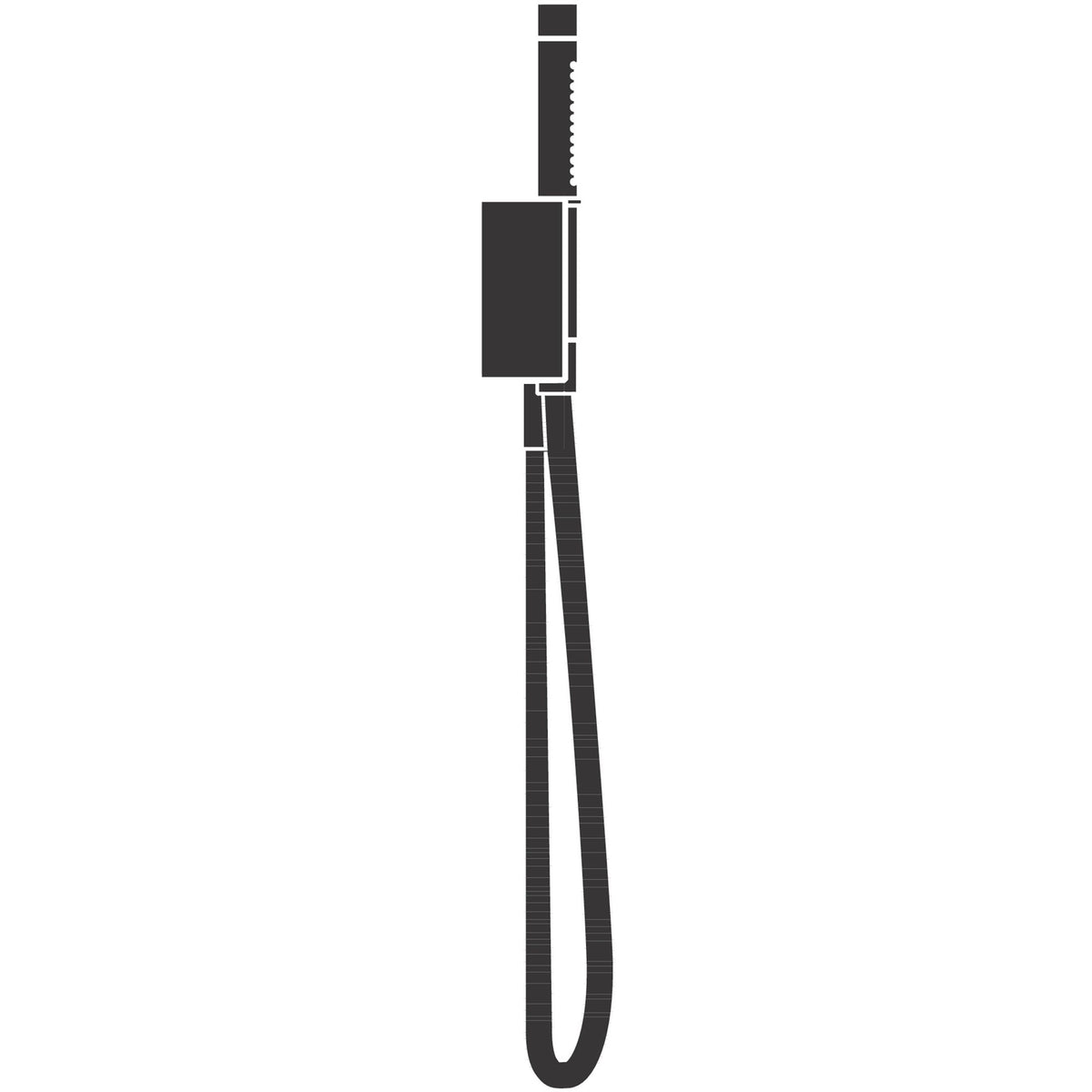 AXOR-Edge-Porter-unit-with-baton-hand-shower-2jet-and-shower-hose-diamond-cut-46521-technical-03
