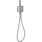 AXOR-Edge-Porter-unit-with-baton-hand-shower-2jet-and-shower-hose-diamond-cut-Chrome-46521000