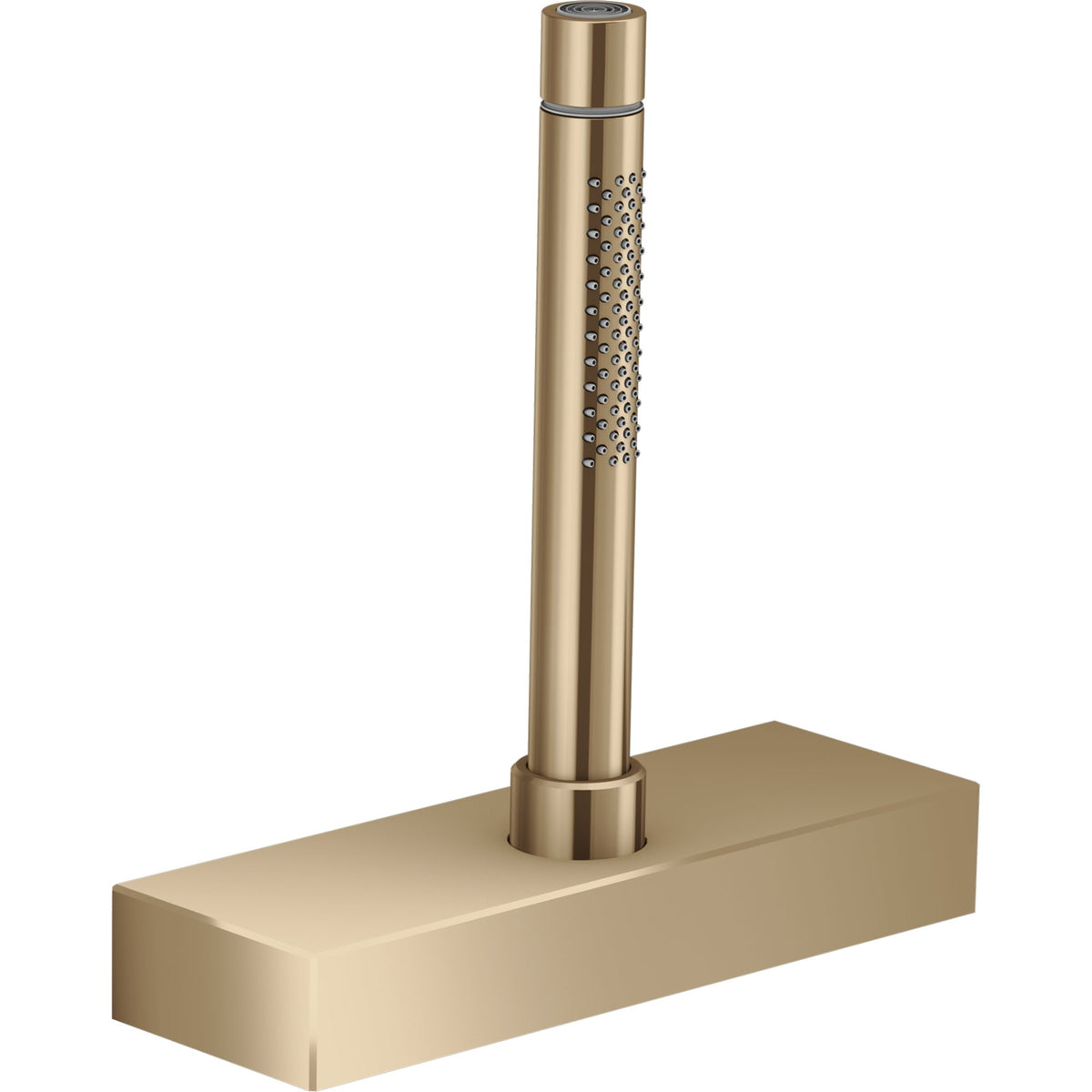 AXOR-Edge-Rim-mounted-bath-set-Polished-Bronze-46470130