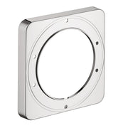 AXOR Extension element Chrome 98860000