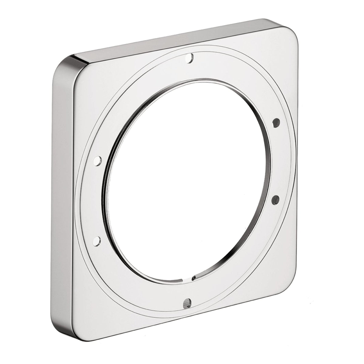 AXOR Extension element Chrome 98860000