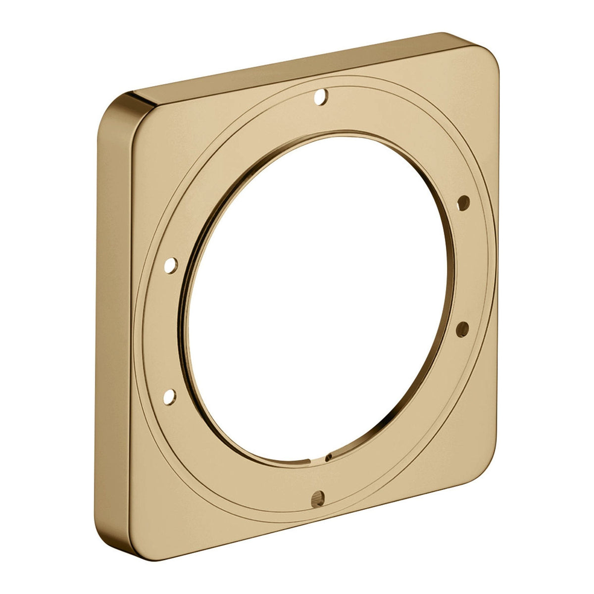 AXOR Extension element Polished Bronze 98860130