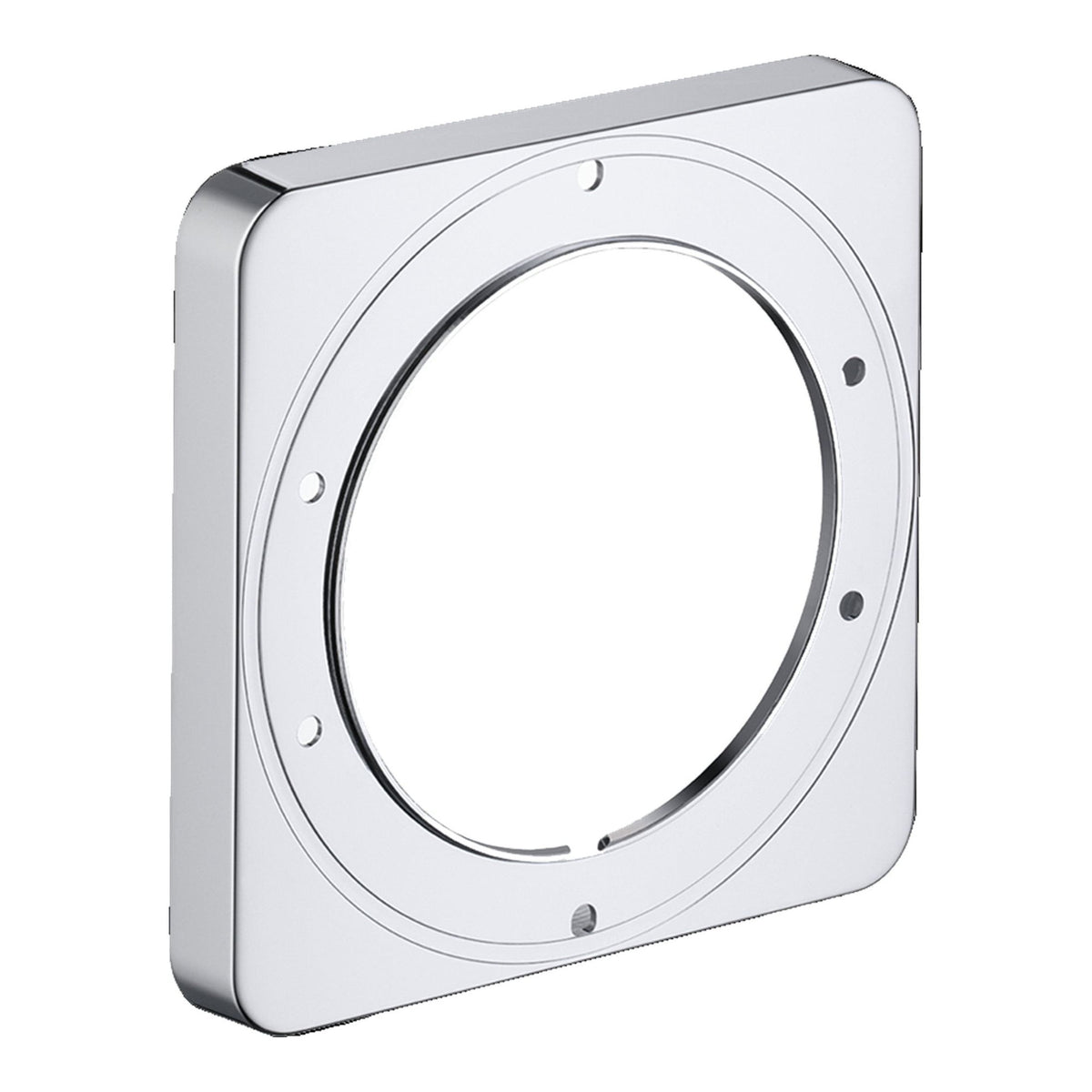 AXOR Extension element Polished Chrome 98860020