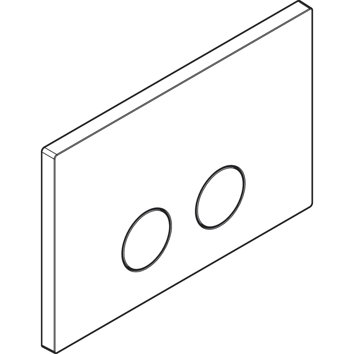 AXOR-FlushPlate-Flush-plate-for-Geberit-Sigma-42530-technical-03