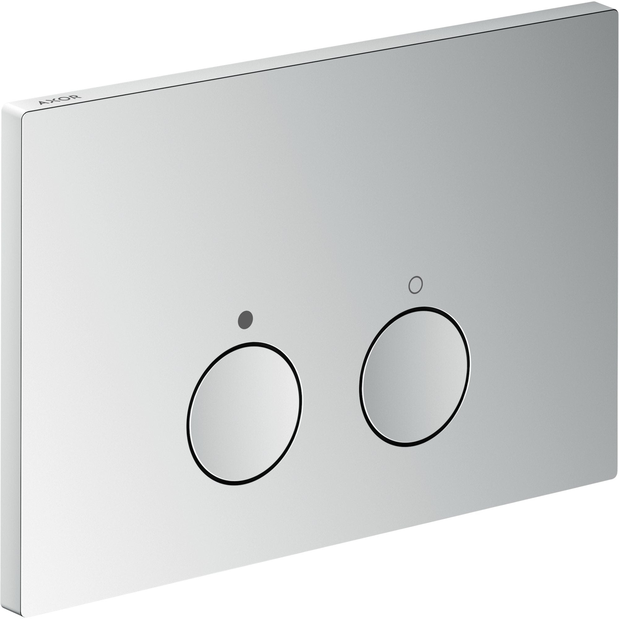 AXOR-FlushPlate-Flush-plate-for-Geberit-Sigma-Chrome-42530000