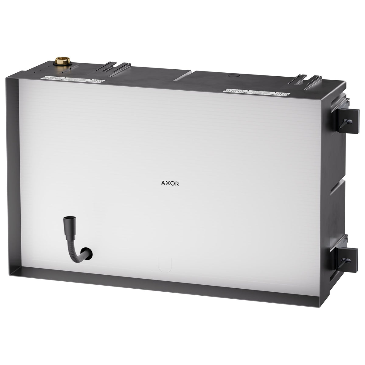 AXOR-Incava-Basic-set-for-shower-system-600-390-with-thermostat-for-3-functions-Basic-set-35748180