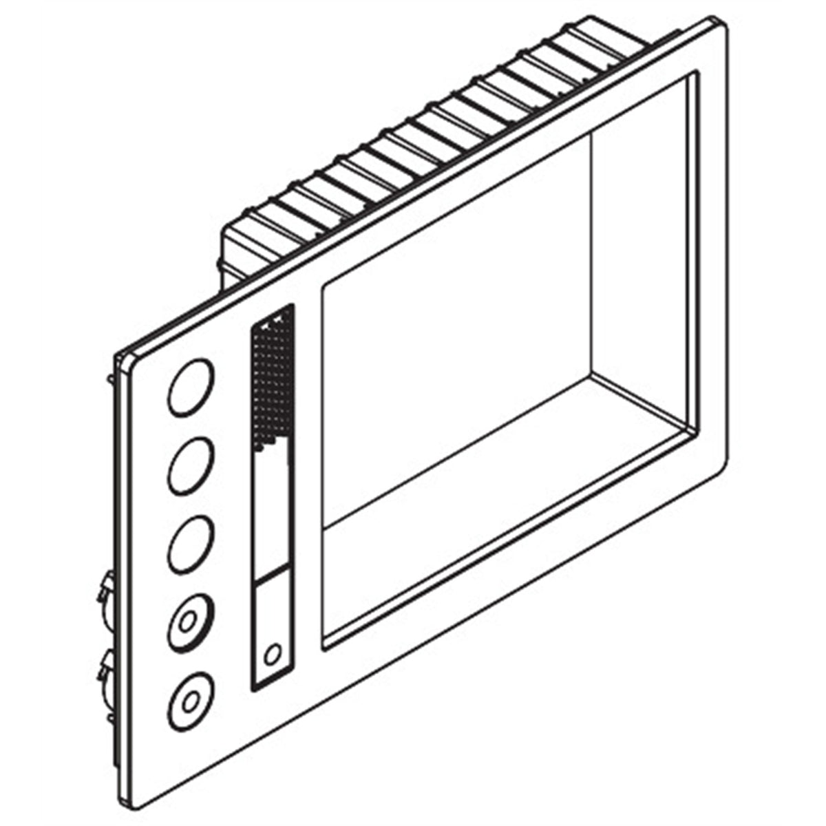 AXOR-Incava-Shower-system-600-390-with-thermostat-for-3-functions-35751-technical-03