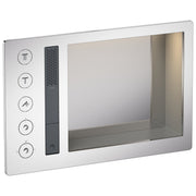 AXOR-Incava-Shower-system-600-390-with-thermostat-for-3-functions-for-version-with-light-Chrome-35740000