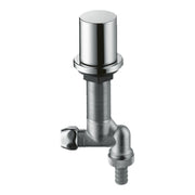 AXOR Kitchen device shut off valve Chrome 10823000