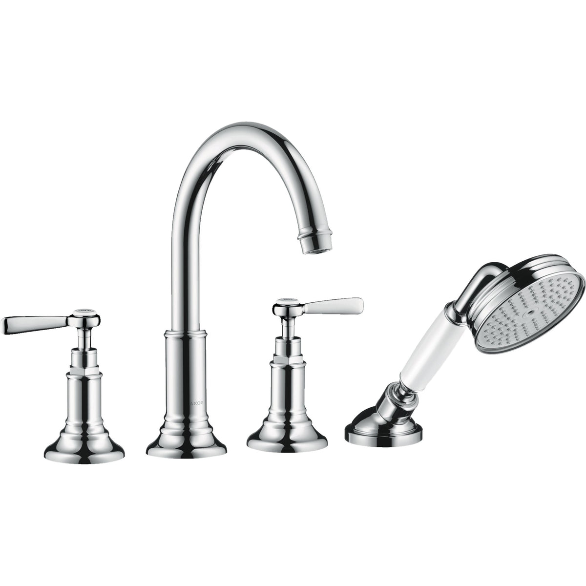 AXOR-Montreux-4-hole-tile-mounted-bath-mixer-with-lever-handles-Polished-Chrome-16554020