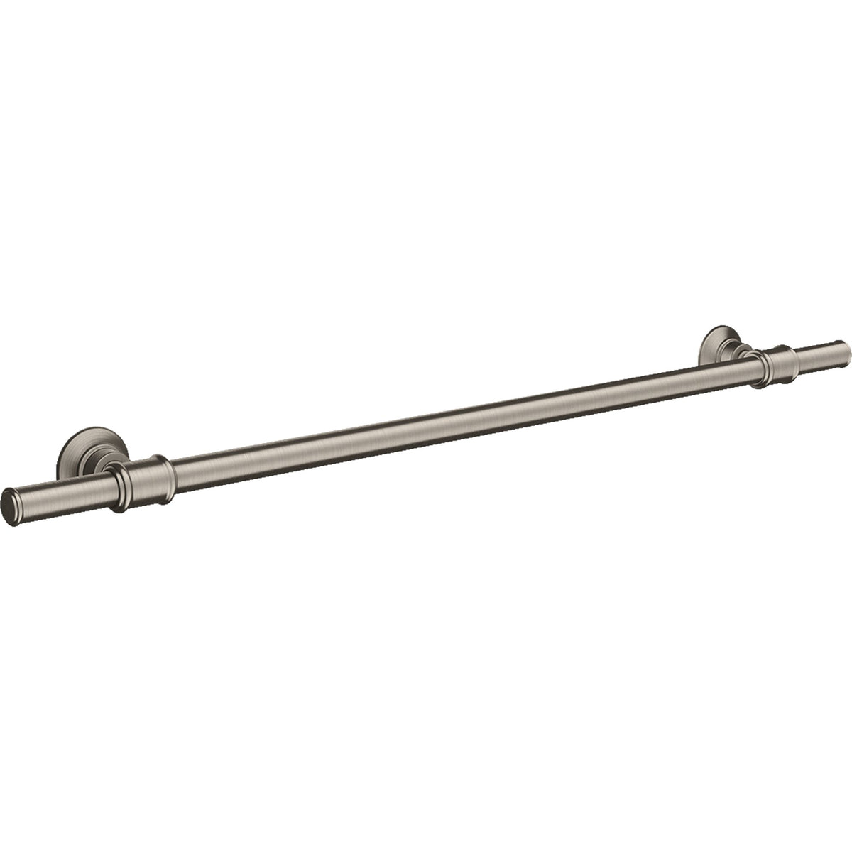 AXOR-Montreux-Bath-towel-rail-600-mm-Stainless-Steel-Optic-42060800