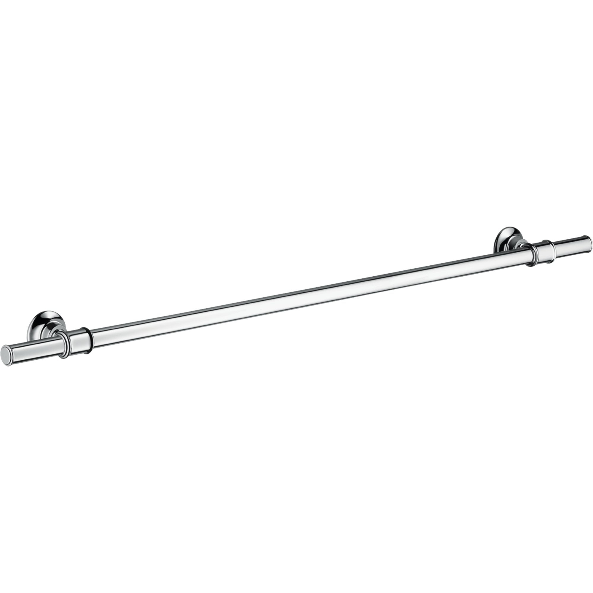 AXOR-Montreux-Bath-towel-rail-800-mm-Chrome-42080000