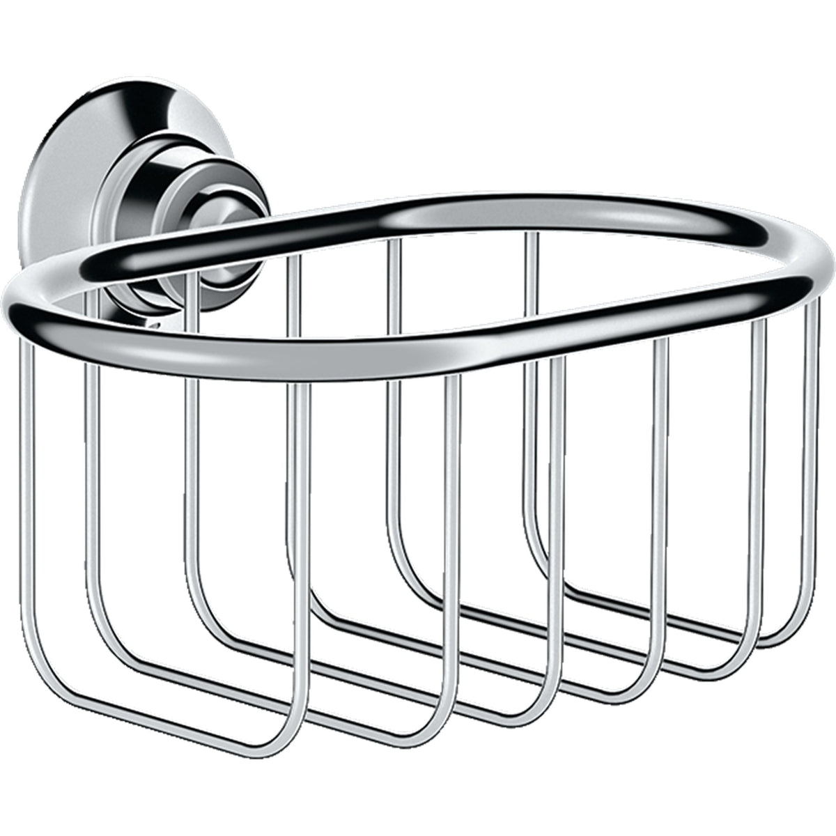 AXOR-Montreux-Corner-basket-160-101-Polished-Chrome-42065020
