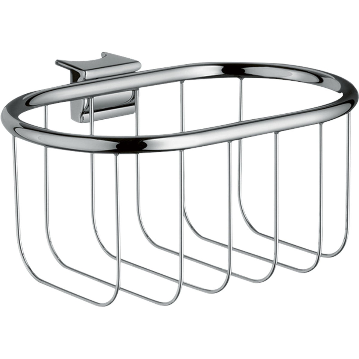 AXOR-Montreux-Corner-basket-160-83-Chrome-42066000
