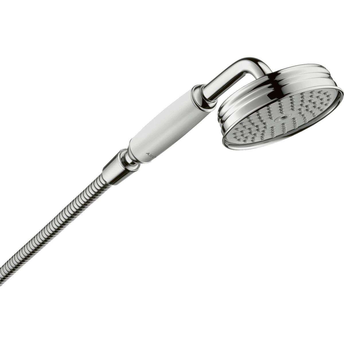 AXOR-Montreux-Hand-shower-100-1jet-Chrome-16320000