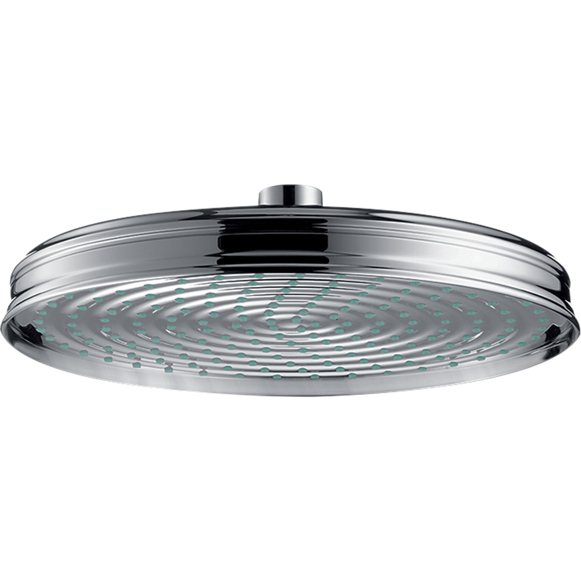 AXOR-Montreux-Overhead-shower-240-1jet-Classic-Chrome-28474000