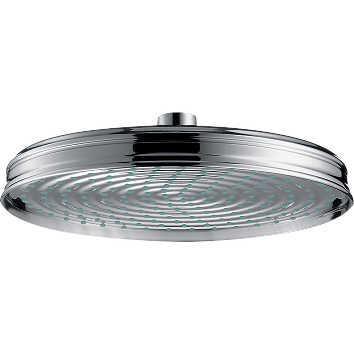 AXOR-Montreux-Overhead-shower-240-1jet-Classic-Chrome-28474000
