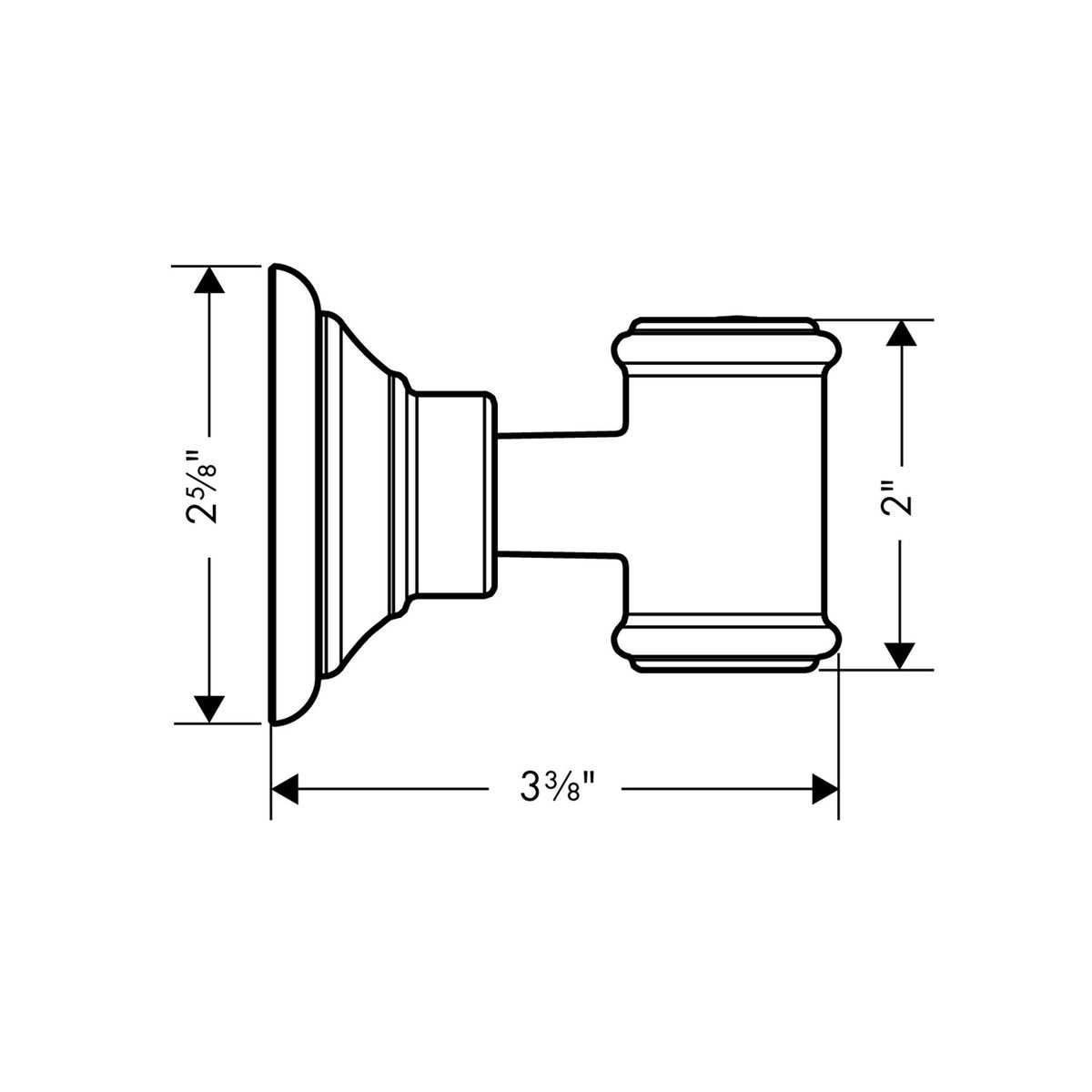 AXOR-Montreux-Shower-holder-16325-technical-02