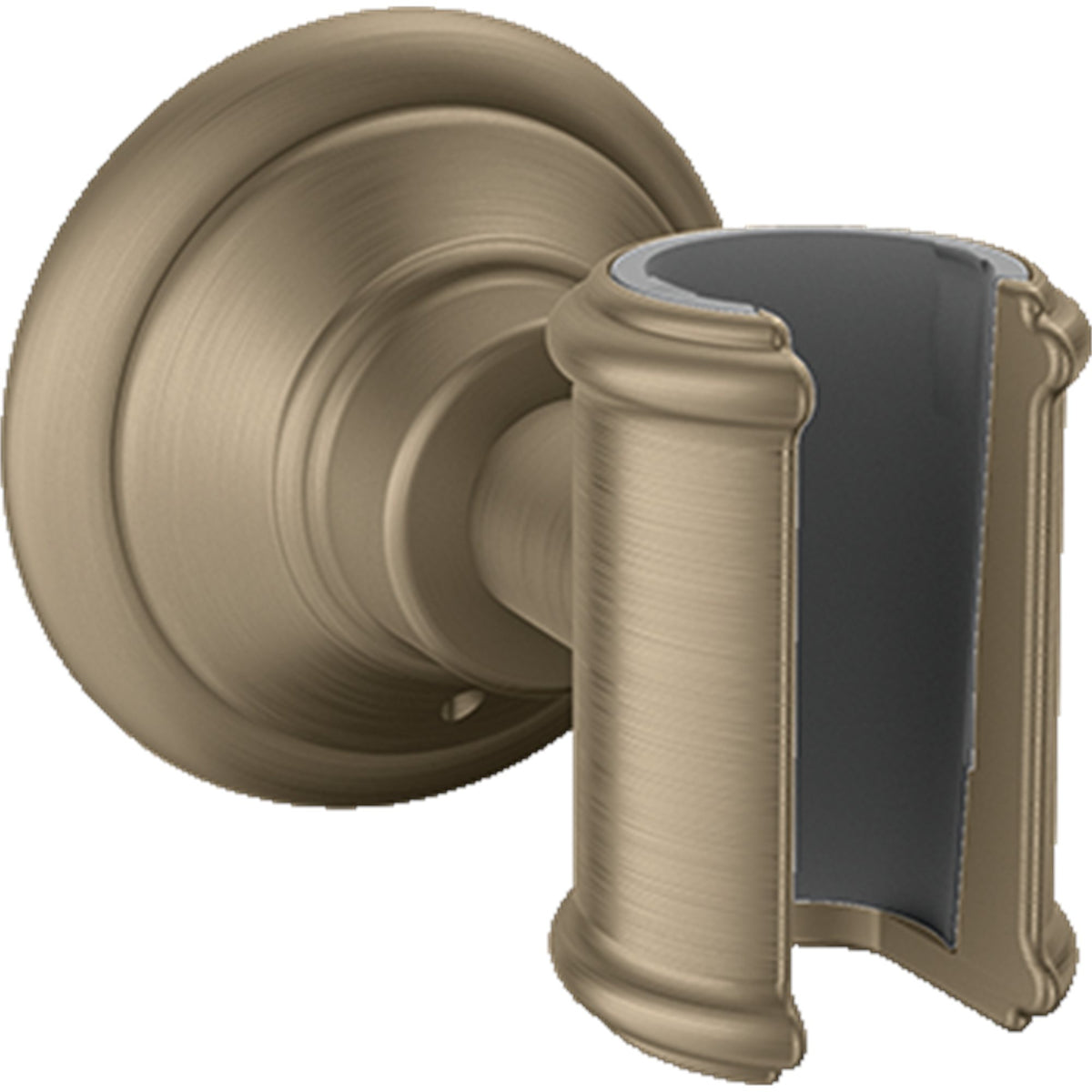 AXOR-Montreux-Shower-holder-Brushed-Nickel-16325820