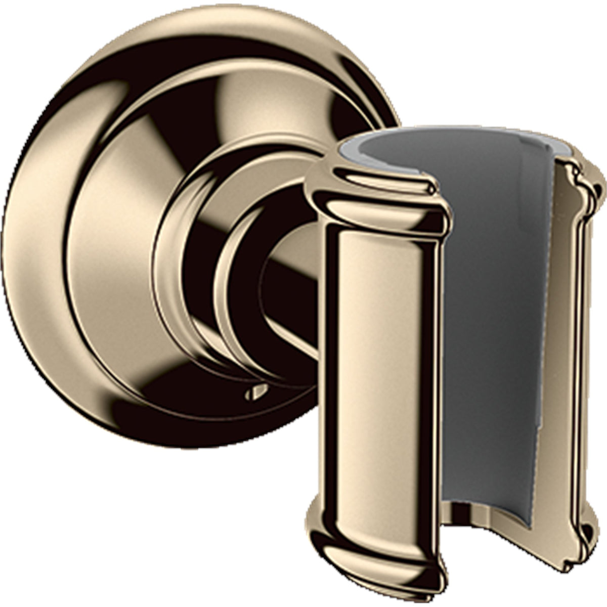 AXOR-Montreux-Shower-holder-Polished-Nickel-16325830