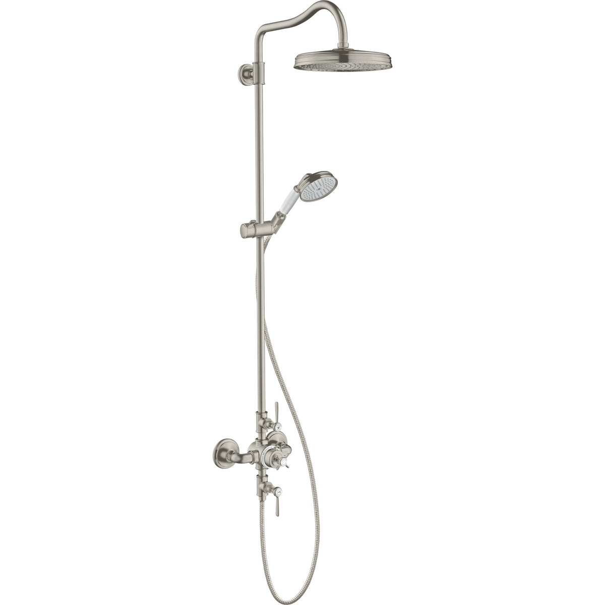 AXOR-Montreux-Showerpipe-with-thermostat-and-overhead-shower-240-1jet-Stainless-Steel-Optic-16572800