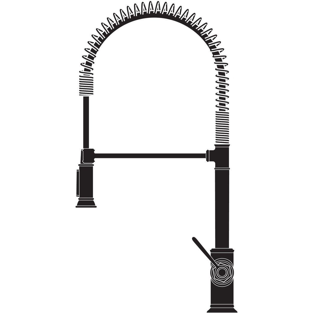 AXOR-Montreux-Single-lever-kitchen-mixer-210-Semi-Pro-16582-technical-03