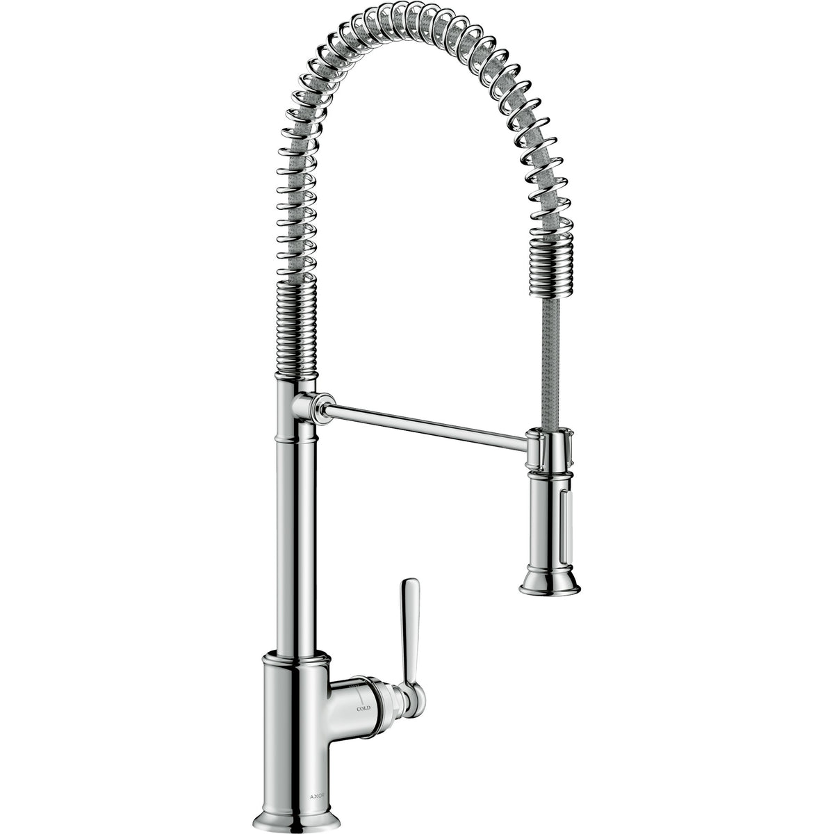 AXOR-Montreux-Single-lever-kitchen-mixer-210-Semi-Pro-Chrome-16582000
