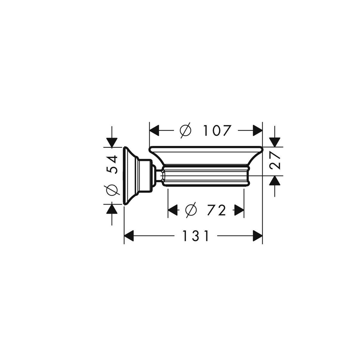 AXOR-Montreux-Soap-dish-42033-technical-02