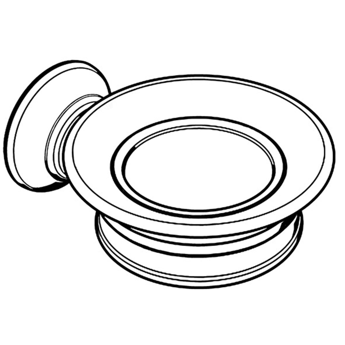 AXOR-Montreux-Soap-dish-42033-technical-05