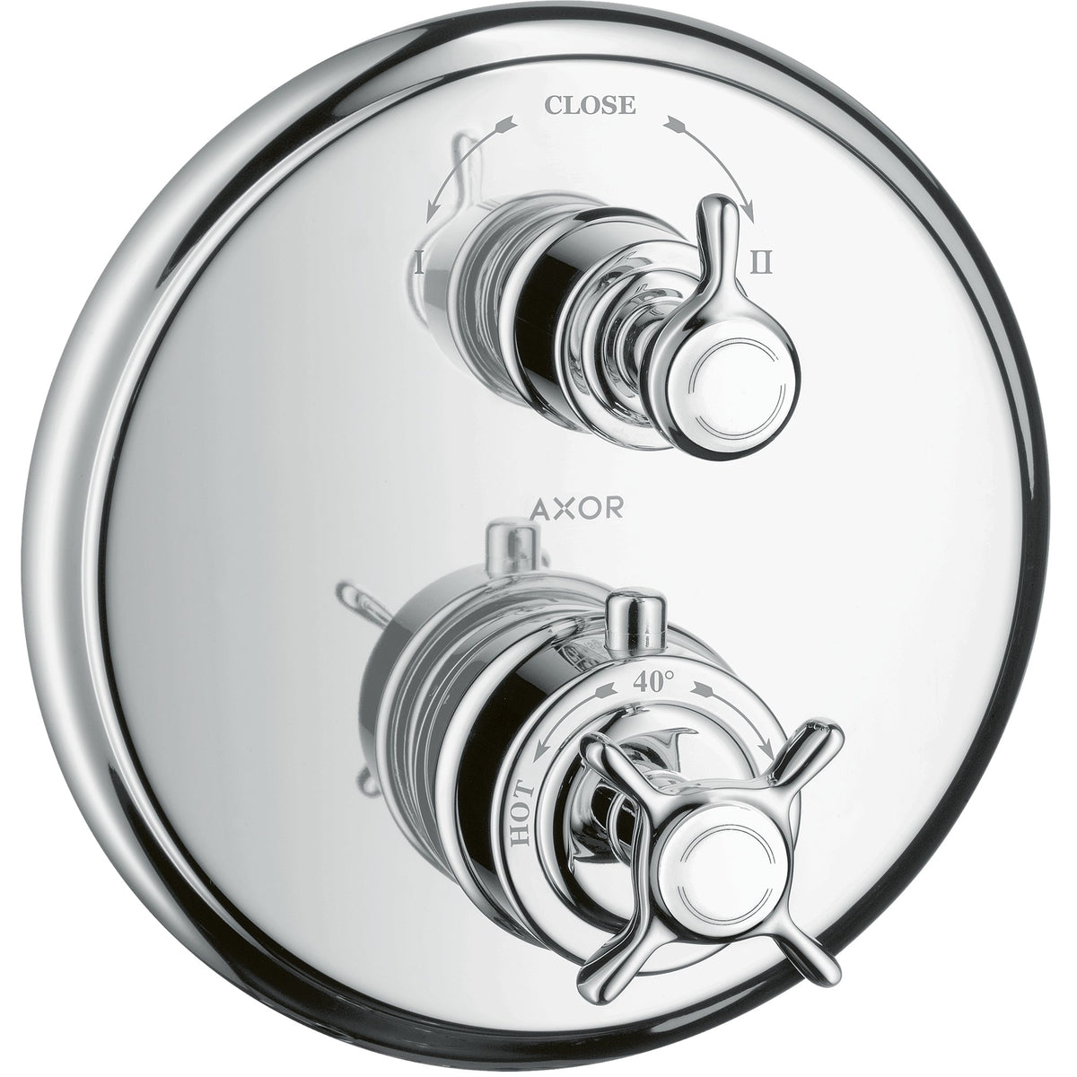 AXOR-Montreux-Thermostat-for-concealed-installation-with-cross-handle-and-shut-off-diverter-valve-Chrome-16820000
