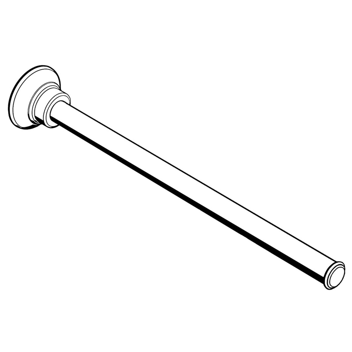 AXOR-Montreux-Towel-holder-42020-technical-04