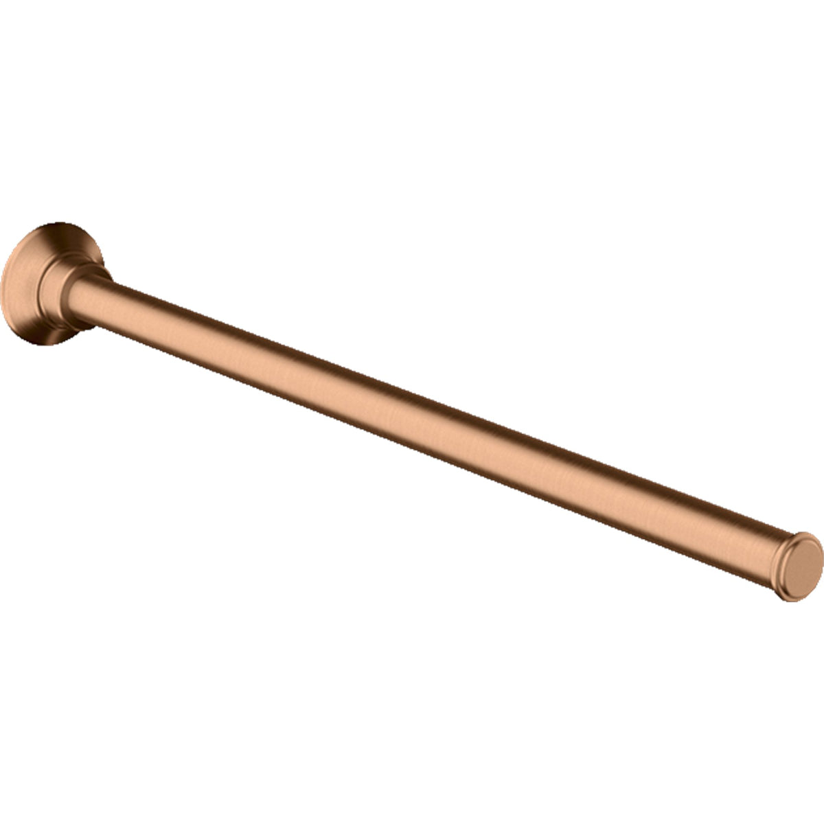 AXOR-Montreux-Towel-holder-Brushed-Bronze-42020140