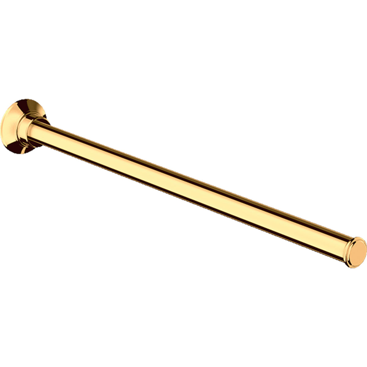 AXOR-Montreux-Towel-holder-Polished-Gold-Optic-42020990