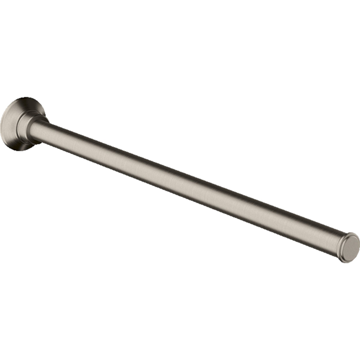 AXOR-Montreux-Towel-holder-Stainless-Steel-Optic-42020800