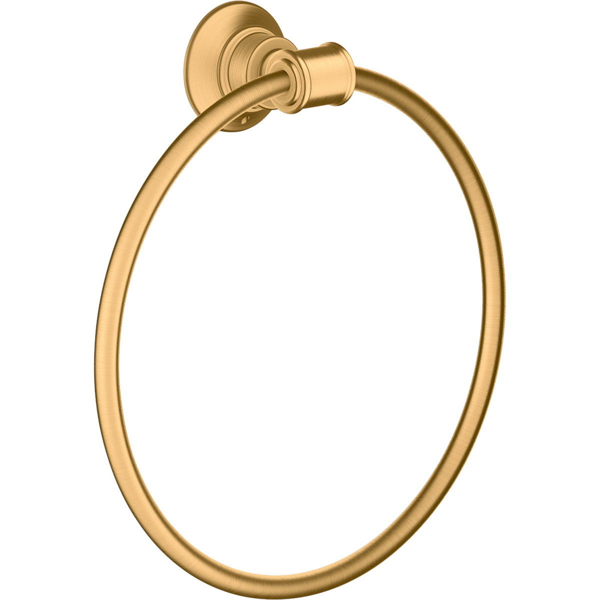 AXOR-Montreux-Towel-ring-Brushed-Brass-42021950