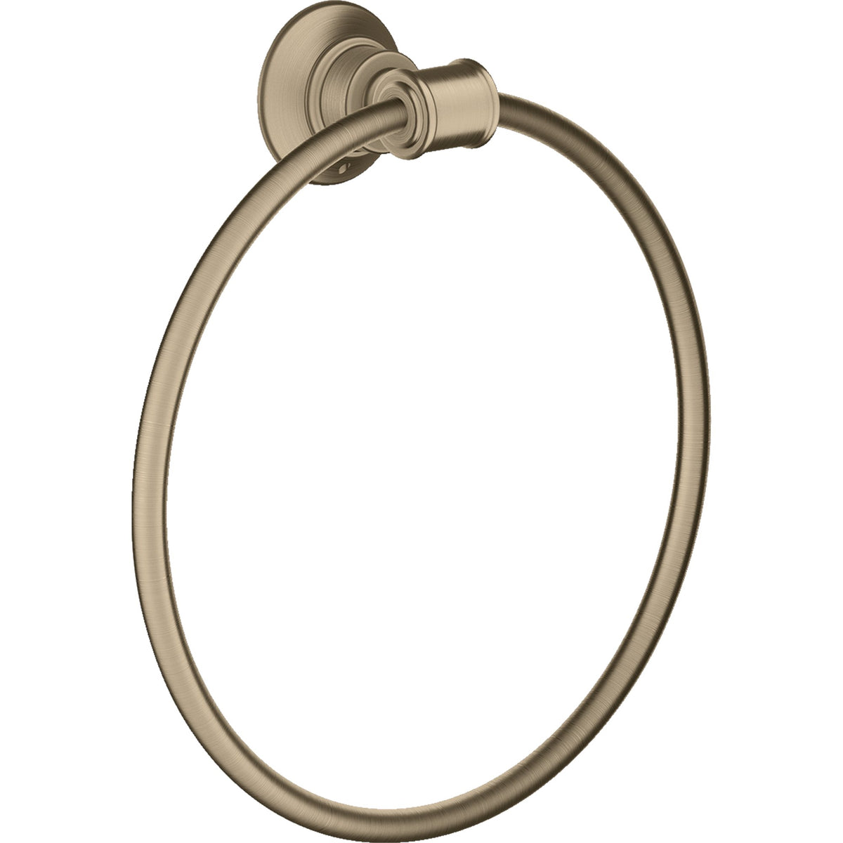 AXOR-Montreux-Towel-ring-Brushed-Nickel-42021820