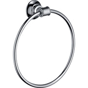 AXOR-Montreux-Towel-ring-Chrome-42021000