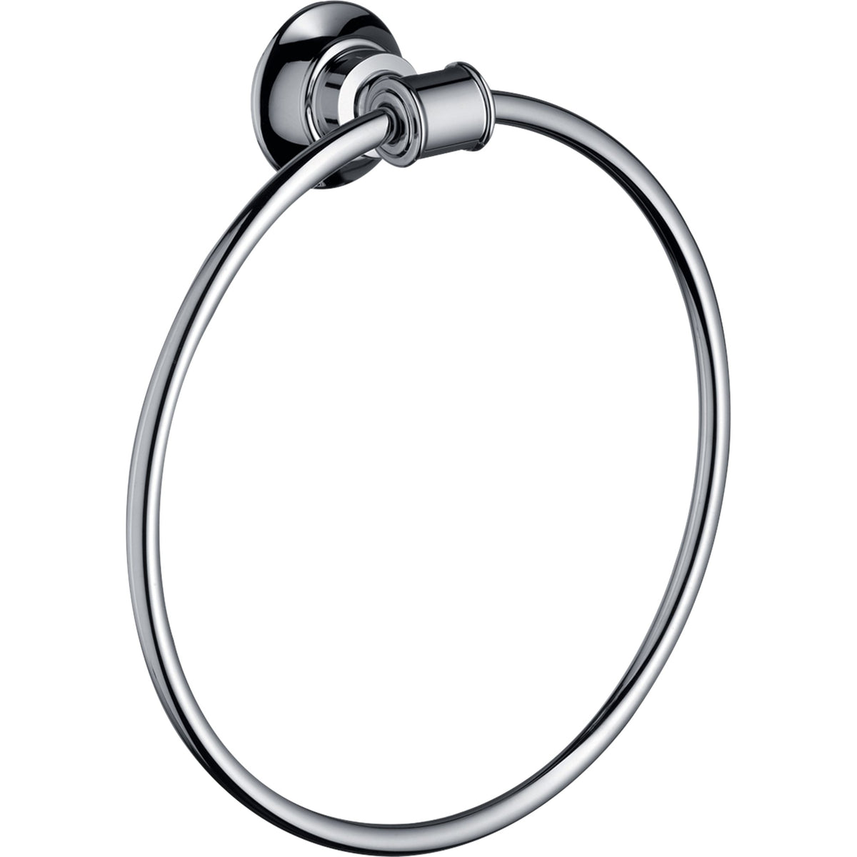 AXOR-Montreux-Towel-ring-Chrome-42021000